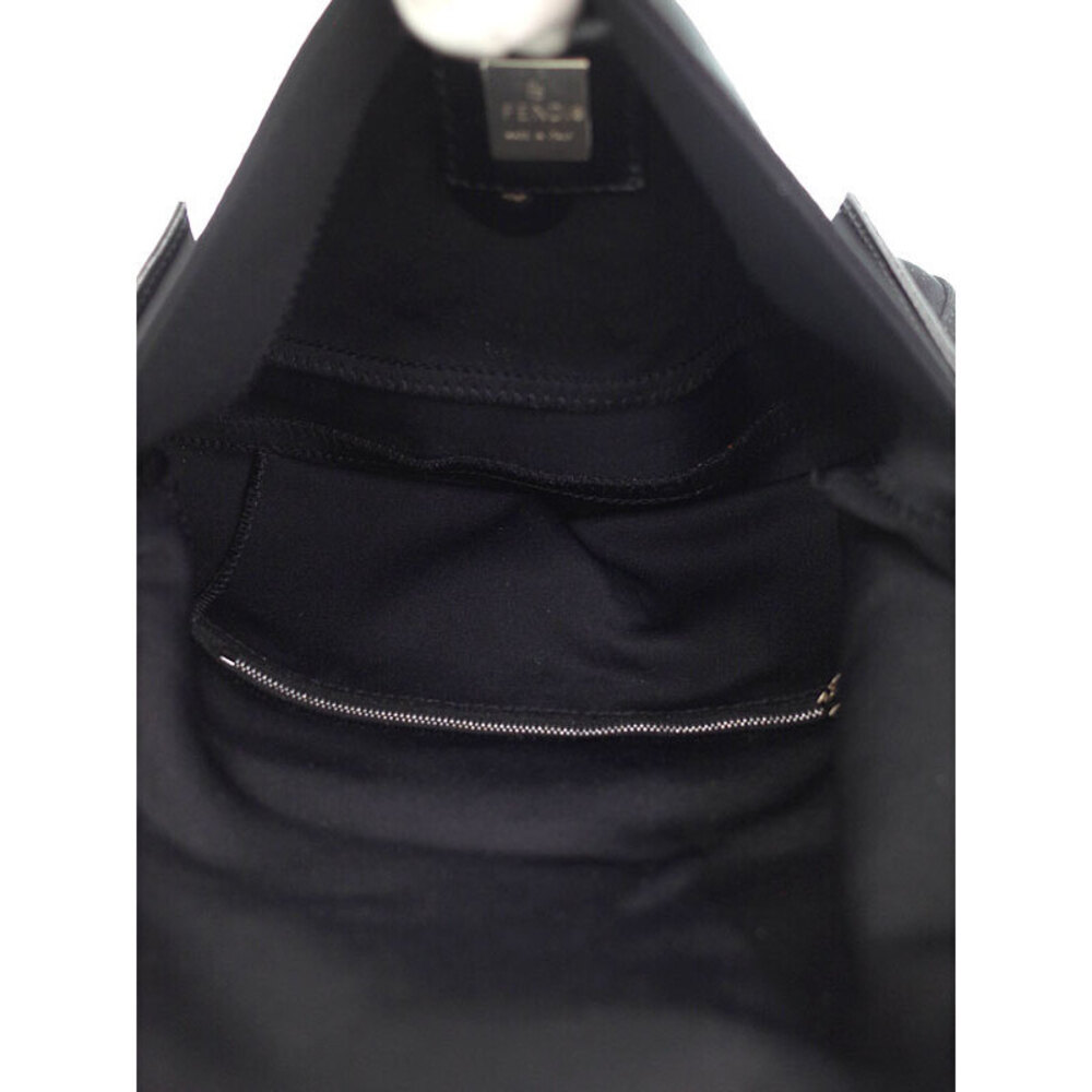 FENDI Bucket Bag Semi Shoulder - Picture 3 of 9